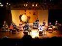 TOWANI - ATIBAIA KAWASUJI SEIRYU DAIKO