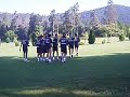 Pretemporada Elche en Mondariz