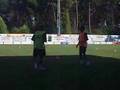 Pretemporada Elche en Mondariz
