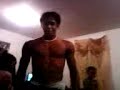 ACTIN CRAZY 5