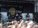 Mea Culpa byThe Human Abstract - Warped Tour \ Mea Culpa byThe Human Abstract - Warped Tour \