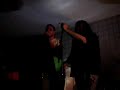 Banda Anagrama tocando Man in the Box (Alice in Chains)