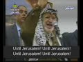 Palestinian Incitement: Yasser Arafat After J\ Palestinian Incitement: Yasser Arafat After J\