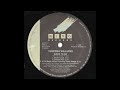 Vanessa Williams - Work To Do (Choice Club)