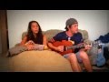 I Knew You Were Trouble Cover by Alex and Sierra ...