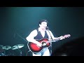 november 03, 2001 performance by soft rock cafe in canada featuring 
