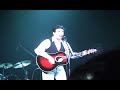 november 03, 2001 performance by soft rock cafe in canada featuring 