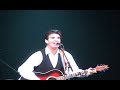 november 03, 2001 performance by soft rock cafe in canada featuring 