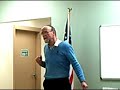 John Reed: Lincoln On Leadership John Reed: Lincoln On Leadership