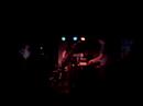 dd/mm/yyyy @ The Horseshoe Tavern