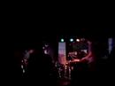 dd/mm/yyyy @ The Horseshoe Tavern