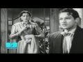 O Bedardi Yun Mujhko Sataana - Surinder Kaur - SINGAAR - P. Jairaj, Durga Khote, Madhubala