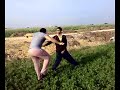 استراحة الشر