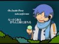 【KAITO】なっとく森の歌【リン曲カバー】 by yoshian (piapro name) From Nico: www.nicovideo.jp This is a parody song of まっくら森の歌 (Song of the Pitch-Black Forest) written by なっとくP Original Rin version: www.nicovideo.jp Recommended utattemita まやろーやる (sm5263497), マートン (nm6566024) You can find a version sung by Taniyama Hiroko on her DVD: www.amazon.co.jp Which also contains まっくら森の歌Thanks to Krystal for fixing the English~~~~