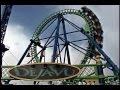 Six Flags Great America Theme Park in Gurnee Illinois 2005
