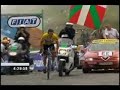 The Lance Armstrong Story