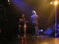 Lutan Fyah BCN 2k8 - Rasta still deh bout