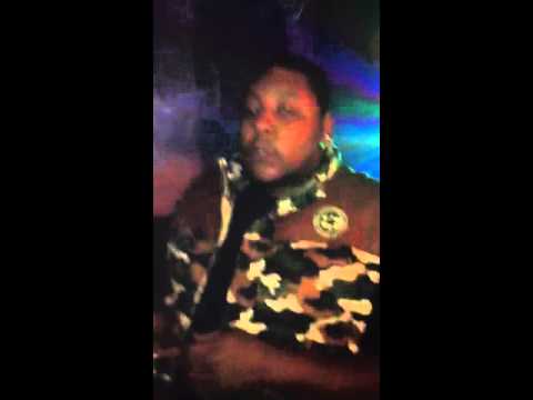 SHAWN DOUGH LIVE IN V.I.P. @GAMEPLAN /YOUNG SCOOTER SHOW