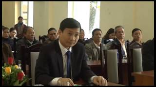 Điện lực Uông Bí tổng kết chương trình thi đua gia đình tiết kiệm điện năm 2017