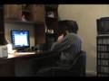 See How I Do a DJ SOUND DROP (the man behind the voice)