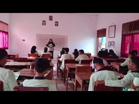 Sosialisasi PMB STEIS Sekayu Di Kecamatan Plakat Tinggi