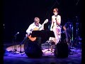 Cris Delanno & Andy Summers Every Breath you take