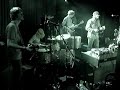 The Black Angels - Deer-Ree-Shee - Live Paris
