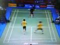videos de 2008 thomas cup koo kien keat tan boon heong fu hf cy 2/5