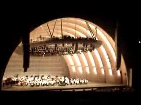 The Los Angeles Philharmonic ...