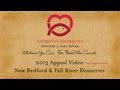 2013 Catholic Charities Appeal - New Bedford ...