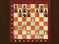 Letsplaychess.com presents Corus 2008, Short vs Sargissian