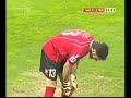 Austria Wien vs. Real Zaragossa