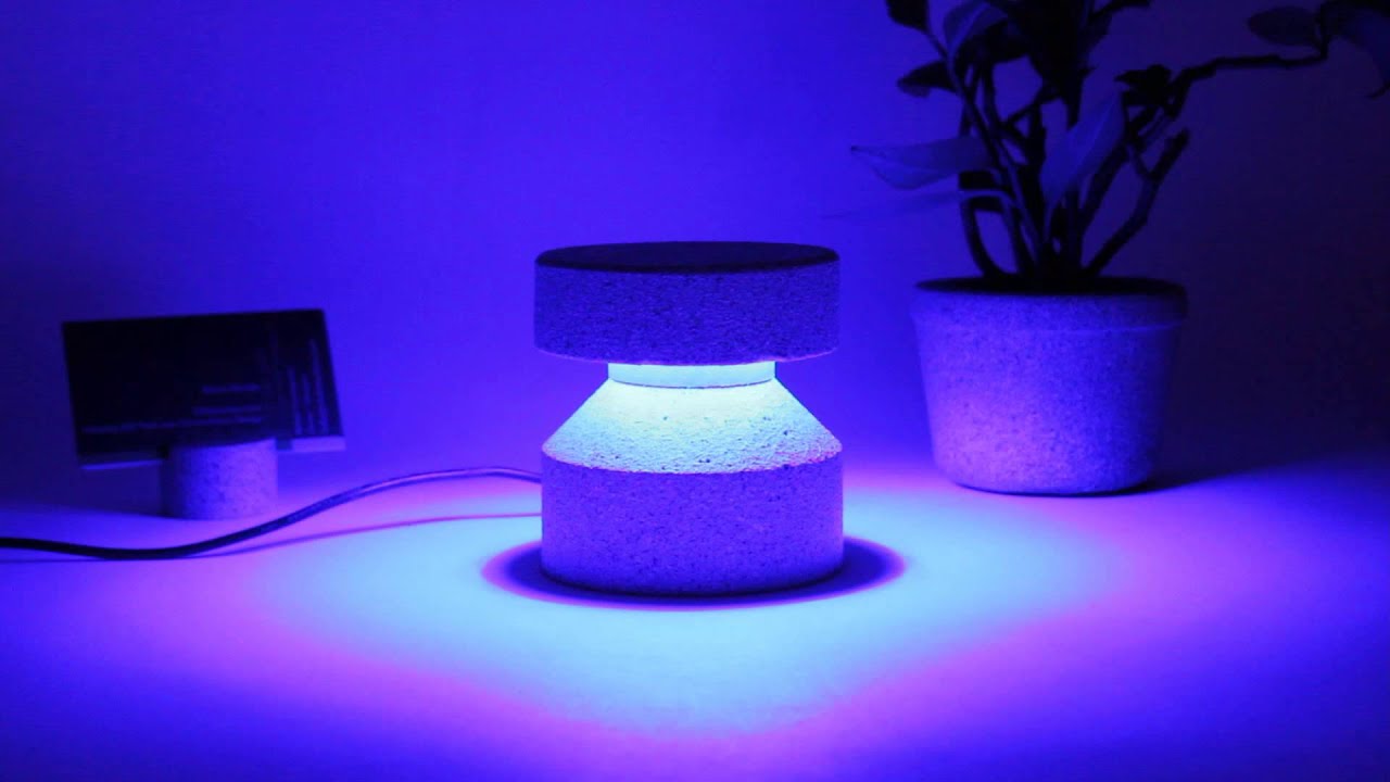 AH-Lite // Plug In Remote Control (Blue) video thumbnail