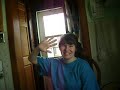 woman with huntington's chorea part (1 of 2)