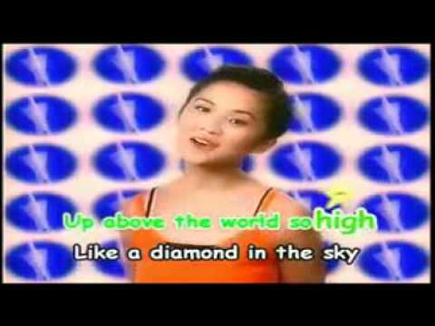 Gillian Chung