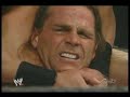 Muhammad Hassan vs Shawn Michaels pt 1 of 2