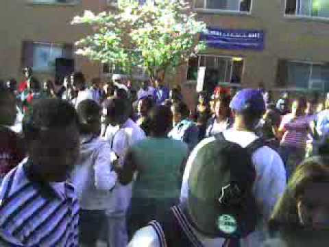 hubert hall hump Wens electric slide