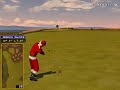 Golden Tee Great Shot on Bonnie Moor!