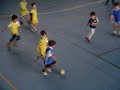 Kalani 5 Years Old Brasil Youth Soccer  Player