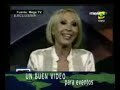 LAURA BOZZO EN CHONGAZO Enemigos Intimos 17 09 08 Parte 3 LAURA BOZZO EN CHONGAZO Enemigos Intimos 17 09 08 Parte 3