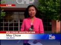 San Benito Gets Poor Grade For Air Quality