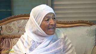 برنامج ارض وذكريات- الجزء الاول -  ترمسعيا - رام الله