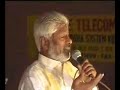 Aj kaal hai re Jwana (Live Show)