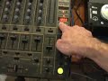 A look at the Sampler on the Pioneer DJM-600 mixer A look at the Sampler on the Pioneer DJM-600 mixer