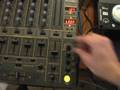 A look at the Sampler on the Pioneer DJM-600 mixer