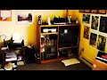 Click here to watch this video Testing my new HD camcorder 