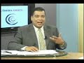 Sandro Matos (PR-RJ) e Paulo Teixeira (PT-SP) C�mera Aberta