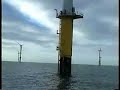 Fastcat North Hoyle Offshore Wind Farm