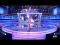 Arab Idol - Ep8 - Top Ten Females - شرين اللجمي