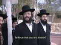 Ministry and Persecution in Arad, Israel